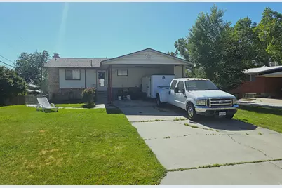 3926 S 850 W, North Salt Lake, UT 84010 - Photo 1