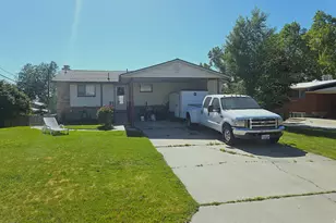 3926 S 850 W, North Salt Lake, UT 84010 - Photo 1