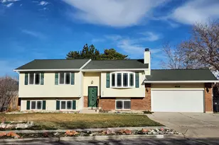 6223 S Clara Dr, Taylorsville, UT 84129 - Photo 1