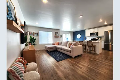 1736 E Fall St N, Eagle Mountain, UT 84005 - Photo 1