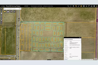 608 Hwy 91, Hyde Park, UT 84318 - Photo 7