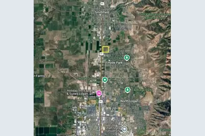 608 Hwy 91, Hyde Park, UT 84318 - Photo 3