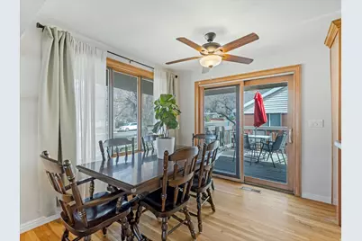 8698 S Alta Canyon Dr, Sandy, UT 84093 - Photo 9