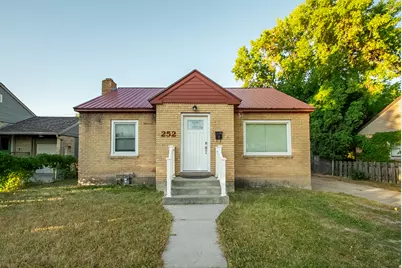 252 E 1000 N, Logan, UT 84321 - Photo 1