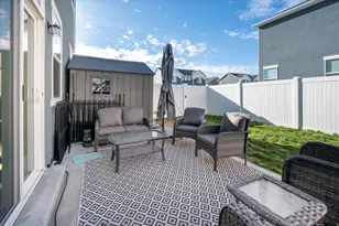 3261 S Burkhill Ln, Syracuse, UT 84075 - Photo 27