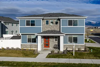3261 S Burkhill Ln, Syracuse, UT 84075 - Photo 1