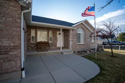 791 S West Hoytsville Rd, Hoytsville, UT 84017 - Photo 1