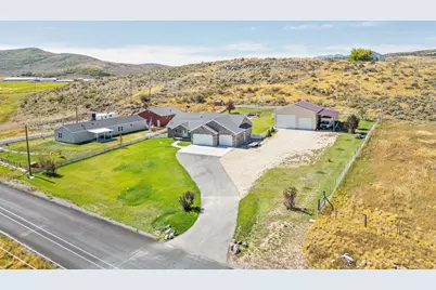 291 S Democrat W, Kamas, UT 84036 - Photo 1