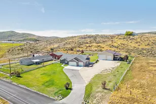 291 S Democrat W, Kamas, UT 84036 - Photo 1