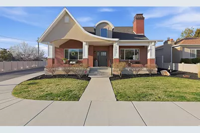 2457 E 3225 S, Millcreek, UT 84109 - Photo 1