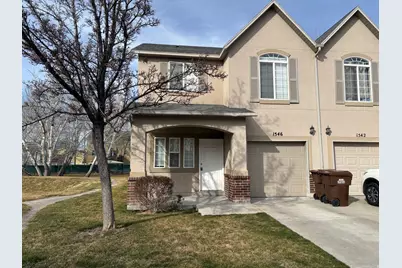 1546 W Big Oak Dr S, West Valley, UT 84119 - Photo 1
