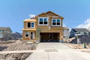 1558 W Boseman Way, Saratoga Springs, UT 84045 - Photo 1