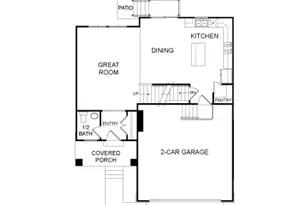 1558 W Boseman Way, Saratoga Springs, UT 84045 - Photo 3