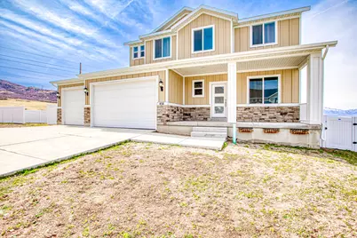 454 S Corner View Dr E, Tooele, UT 84074 - Photo 1