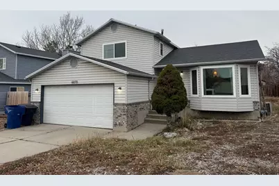 6070 S Cougar Ln, Kearns, UT 84118 - Photo 1