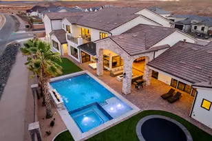 4871 S Homestead Way, Washington, UT 84780 - Photo 149