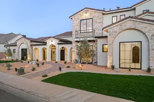 4871 S Homestead Way, Washington, UT 84780 - Photo 3