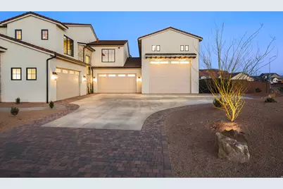 4871 S Homestead Way, Washington, UT 84780 - Photo 9