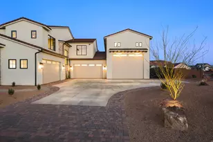 4871 S Homestead Way, Washington, UT 84780 - Photo 9