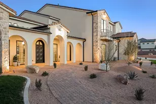 4871 S Homestead Way, Washington, UT 84780 - Photo 5