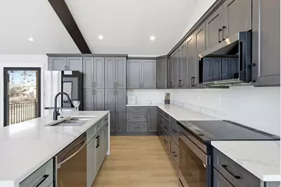 9907 Clubhouse Rd #1042, Heber City, UT 84032 - Photo 33