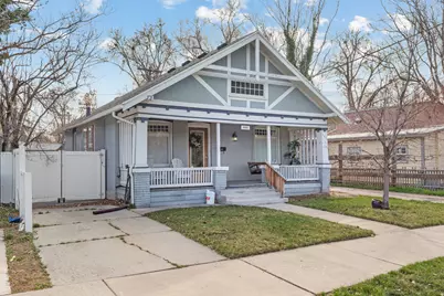 668 E 800 S, Salt Lake City, UT 84102 - Photo 3