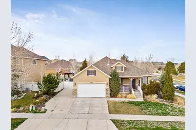 7032 W 8130 St S, West Jordan, UT 84081 - Photo 1