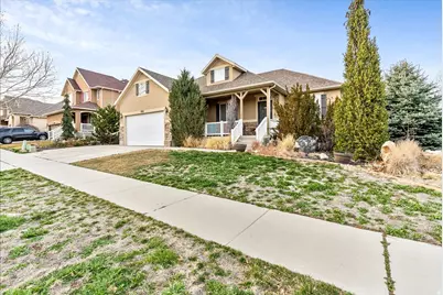 7032 W 8130 St S, West Jordan, UT 84081 - Photo 5