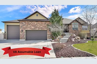 1899 S 3720 W, Syracuse, UT 84075 - Photo 1