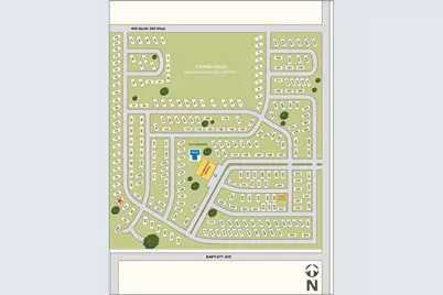 80 400 N. 500 W, Moab, UT 84532 - Photo 37