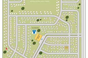 80 400 N 500 W, Moab, UT 84532 - Photo 37