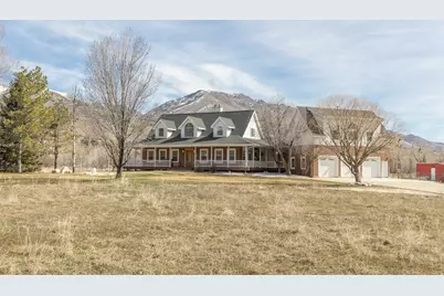 4336 N 3800 E, Eden, UT 84310 - Photo 3