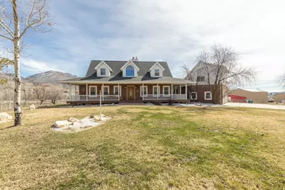 4336 N 3800 E, Eden, UT 84310 - Photo 5