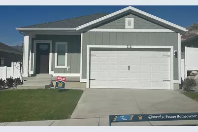 7278 Slick Rock Way N, Eagle Mountain, UT 84005 - Photo 1