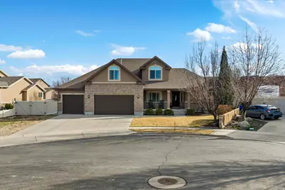 6059 W Cedar Fork Dr, West Jordan, UT 84081 - Photo 41