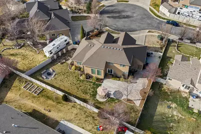6059 W Cedar Fork Dr, West Jordan, UT 84081 - Photo 45