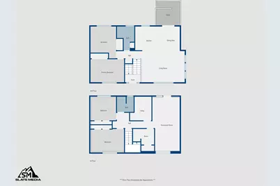 3560 S 6830 W, West Valley, UT 84128 - Photo 31