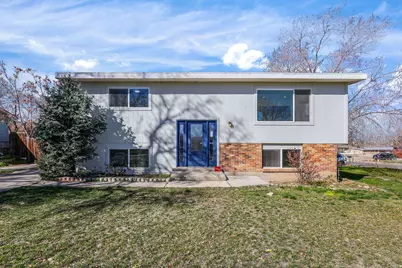 3560 S 6830 W, West Valley, UT 84128 - Photo 1