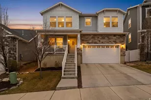 4887 W White Pearl Ct, Herriman, UT 84096 - Photo 1