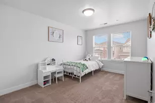 4887 W White Pearl Ct, Herriman, UT 84096 - Photo 15