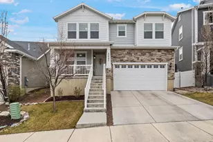 4887 W White Pearl Ct, Herriman, UT 84096 - Photo 35