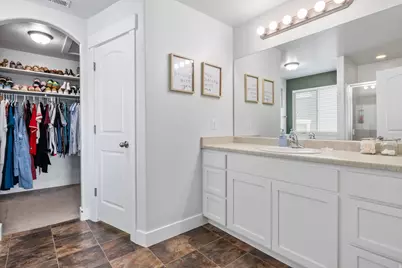 4887 W White Pearl Ct, Herriman, UT 84096 - Photo 11
