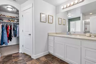 4887 W White Pearl Ct, Herriman, UT 84096 - Photo 11