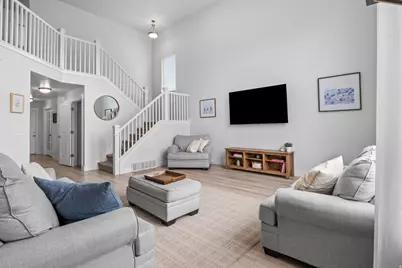 4887 W White Pearl Ct, Herriman, UT 84096 - Photo 3