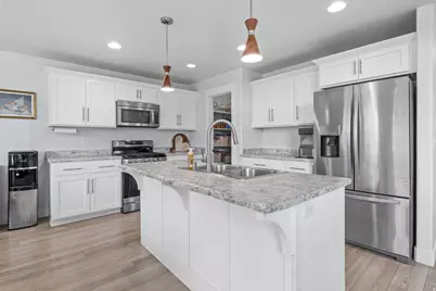 4887 W White Pearl Ct, Herriman, UT 84096 - Photo 5