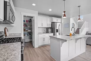 4887 W White Pearl Ct, Herriman, UT 84096 - Photo 7