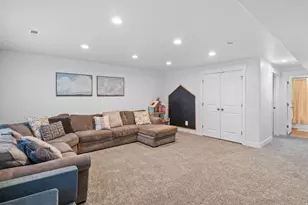 4887 W White Pearl Ct, Herriman, UT 84096 - Photo 27