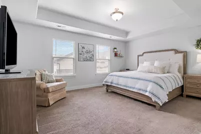 4887 W White Pearl Ct, Herriman, UT 84096 - Photo 9