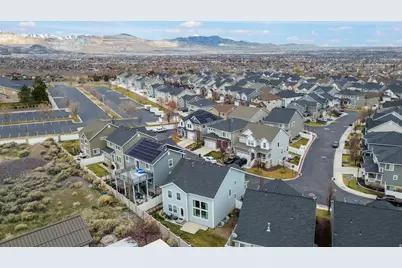4887 W White Pearl Ct, Herriman, UT 84096 - Photo 33