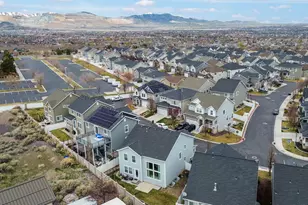 4887 W White Pearl Ct, Herriman, UT 84096 - Photo 33